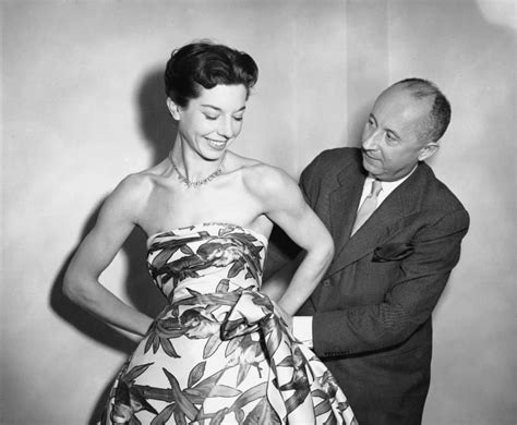 christian dior best known for|fun facts about dior.